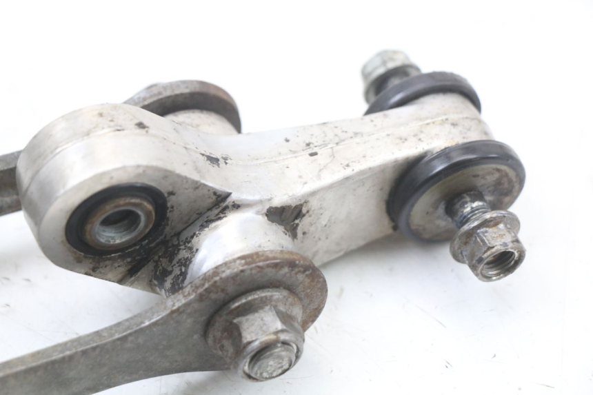 photo de  YAMAHA YZ 85 (2002 - 2018)