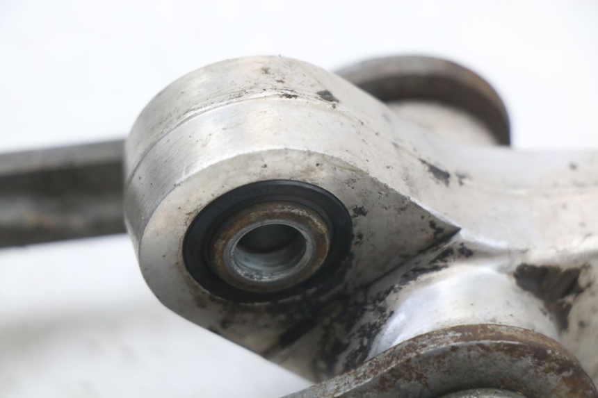 photo de  YAMAHA YZ 85 (2002 - 2018)