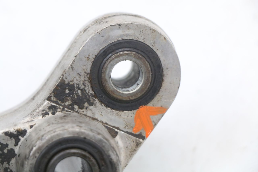 photo de  YAMAHA YZ 85 (2002 - 2018)