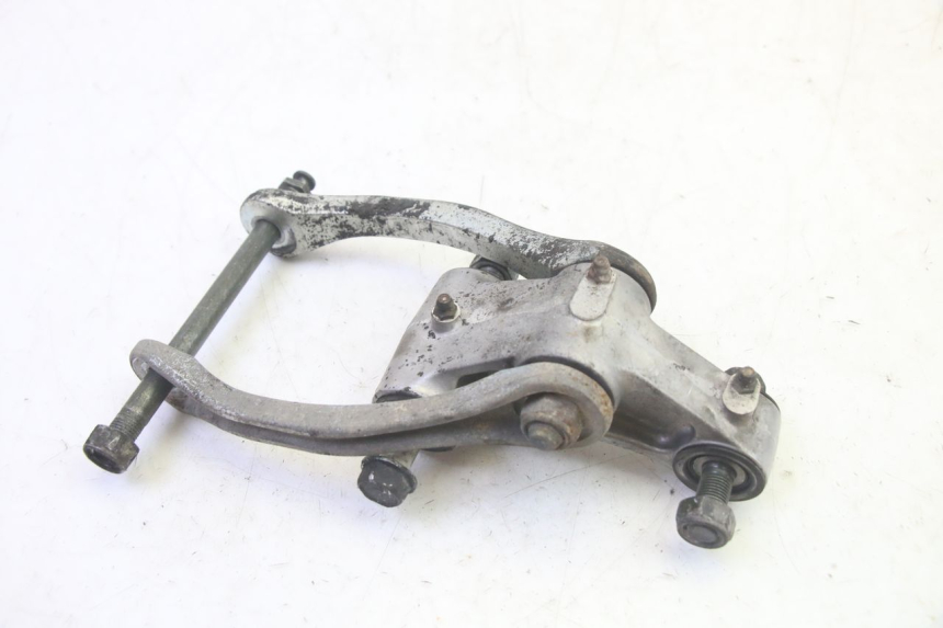photo de SHOCK LINK KAWASAKI ZR 7 750 (1999 - 2001) - Main view