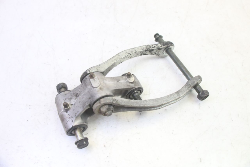 photo de SHOCK LINK KAWASAKI ZR 7 750 (1999 - 2001) - Zoom on usage condition