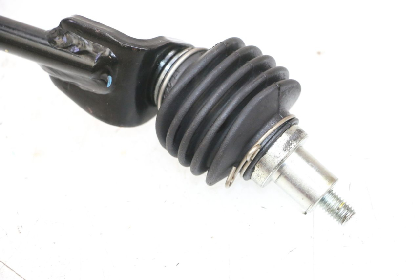 photo de STEERING ROD PIAGGIO MP3 HPE 300 (2019 - 2026) - Technical close-up