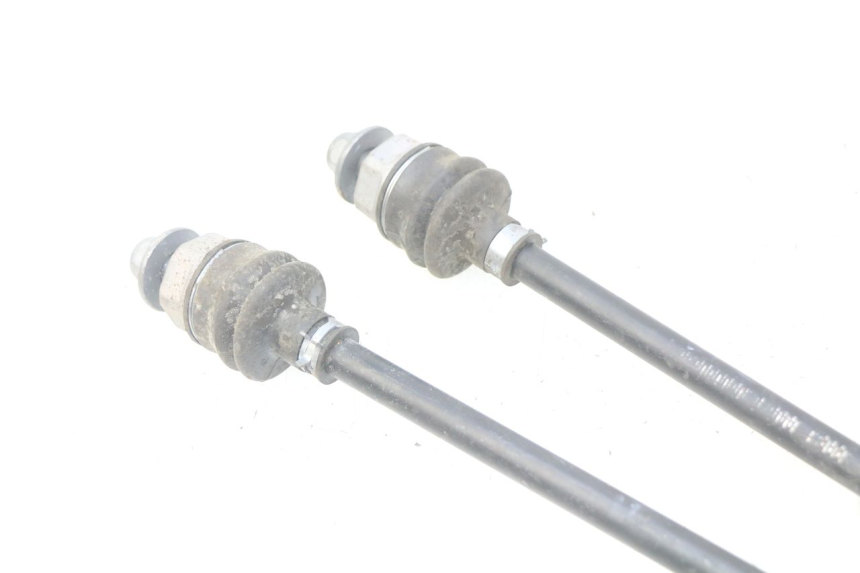 photo de STEERING ROD RENAULT TWIZY 45 (2012 - 2019) - Component detail