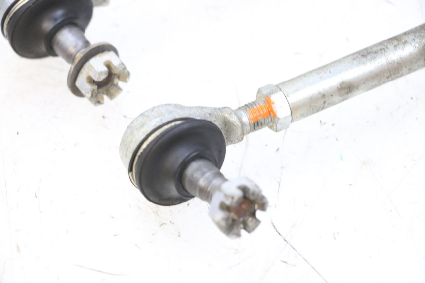 photo de STEERING ROD YAMAHA YFM R RAPTOR 250 (2008 - 2014) - Fixing points details