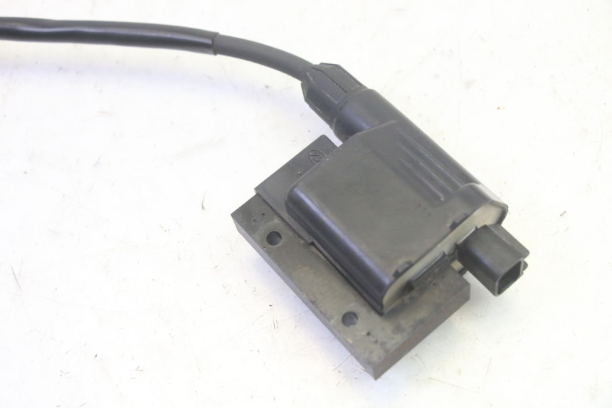 photo de COIL KYMCO AGILITY 16+ 4T 50 (2018 - 2023) - Fixing points details