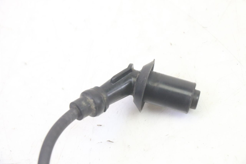 photo de COIL KYMCO AGILITY 4T 50 (2018 - 2022) - Zoom on usage condition