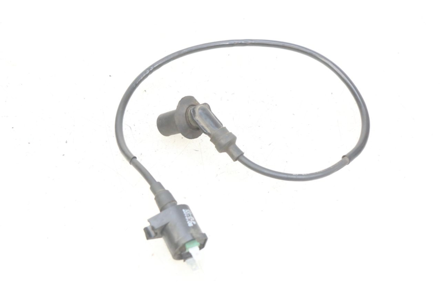 photo de COIL KYMCO AGILITY RS 4T 50 (2009 - 2013)