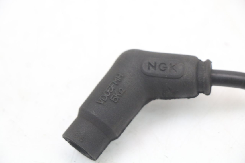 photo de COIL KYMCO AGILITY RS 4T 50 (2009 - 2013)