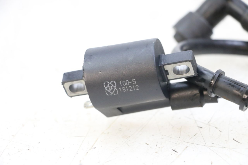 photo de IGNITION COIL ARCHIVE CAFE RACER 4T 50 (2019 - 2024)