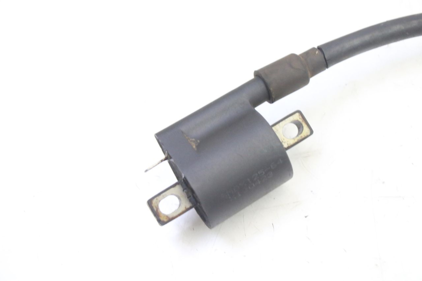 photo de COIL MASH BIBOP 2T 50 (2013 - 2018)