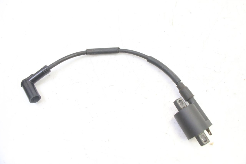 photo de COIL MASH BIBOP 2T 50 (2013 - 2018)