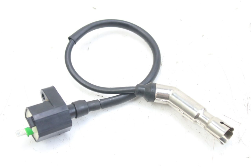 photo de COIL WILDLANDER BISCUIT 125 (2004 - 2010)