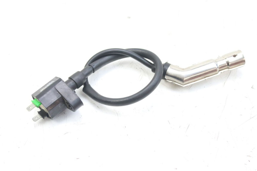 photo de COIL WILDLANDER BISCUIT 125 (2004 - 2010)
