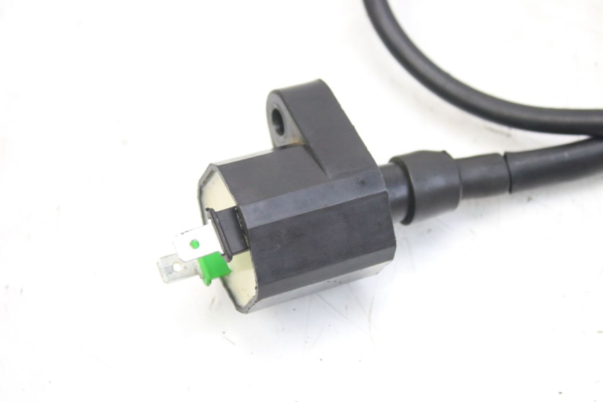 photo de COIL WILDLANDER BISCUIT 125 (2004 - 2010)
