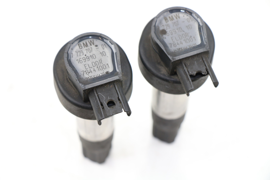 photo de IGNITION COIL BMW C GT 650 (2012 - 2015) - Component detail