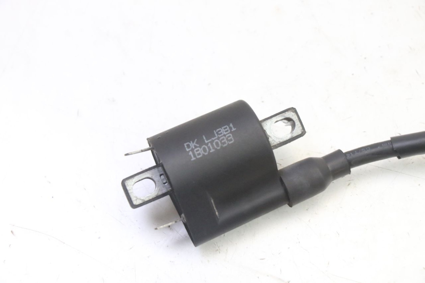 photo de IGNITION COIL TNT MOTOR BOSTON 4T 50 (2018 - 2025)