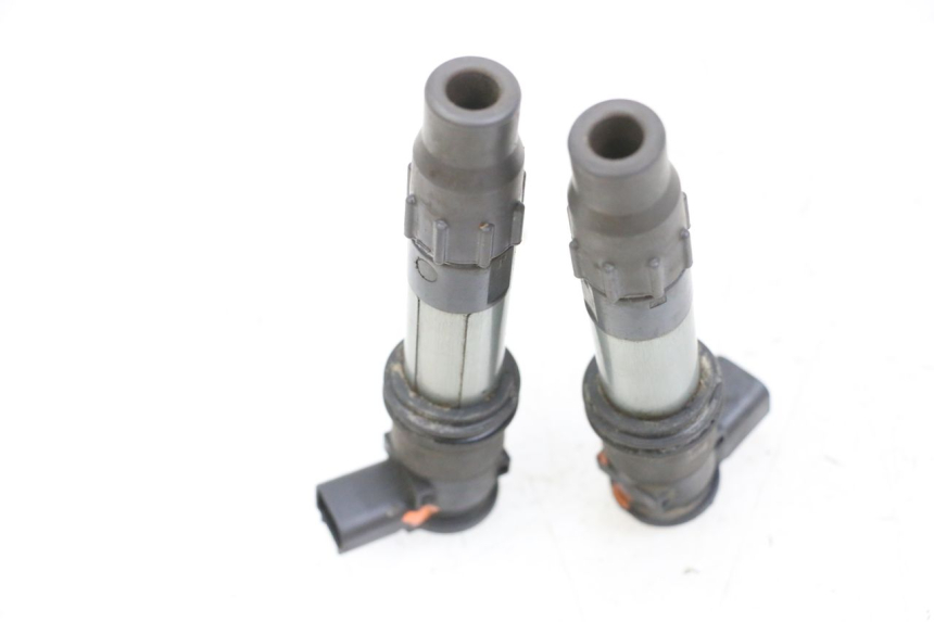 photo de IGNITION COIL SUZUKI BURGMAN 650 (2013 - 2020)