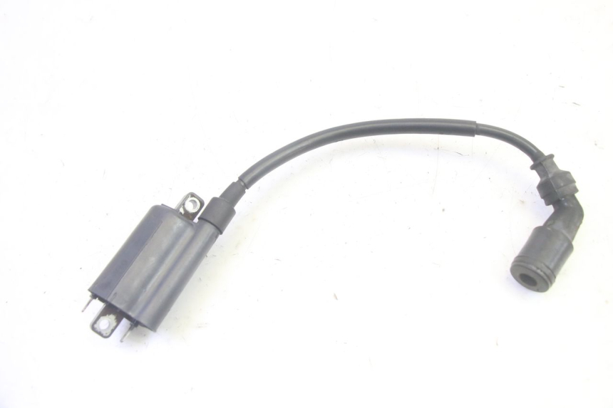 photo de COIL SUZUKI BURGMAN 125 (2007 - 2014) - Main view