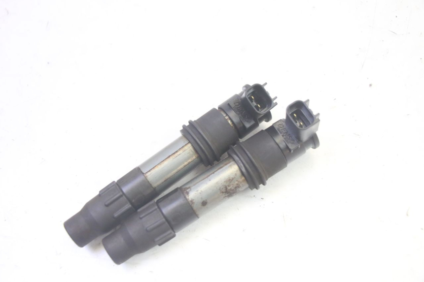 photo de IGNITION COIL SUZUKI BURGMAN EXECUTIVE ABS 650 (2006 - 2012) - Technical close-up