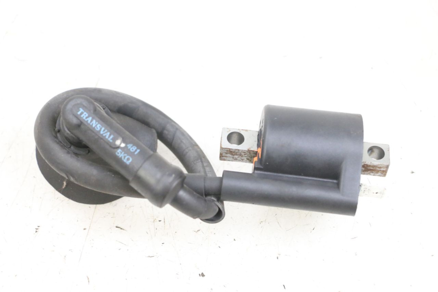 photo de COIL YAMAHA BW'S EASY 50 (2013 - 2016) - Zoom on usage condition