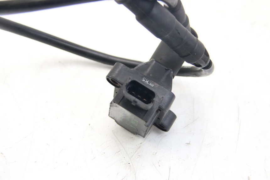 photo de COIL BMW C1 125 (2000 - 2003)