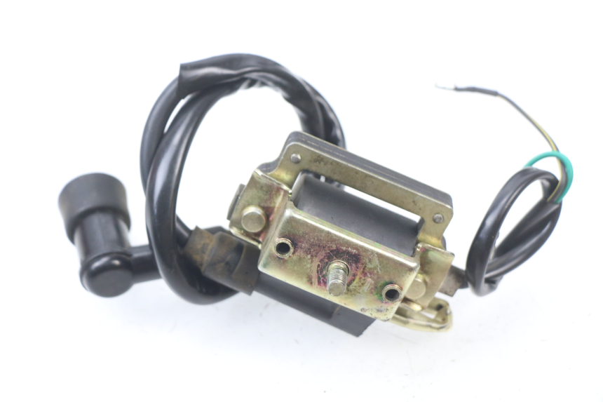 photo de COIL CHINESE QUAD ENFANT ATV PUMA 50