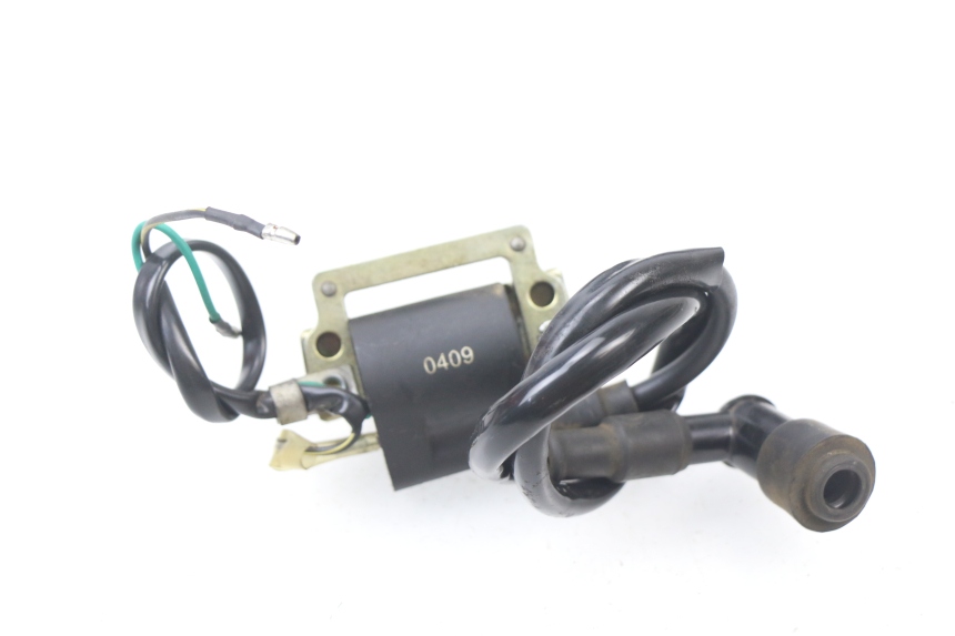 photo de COIL CHINESE QUAD ENFANT ATV PUMA 50