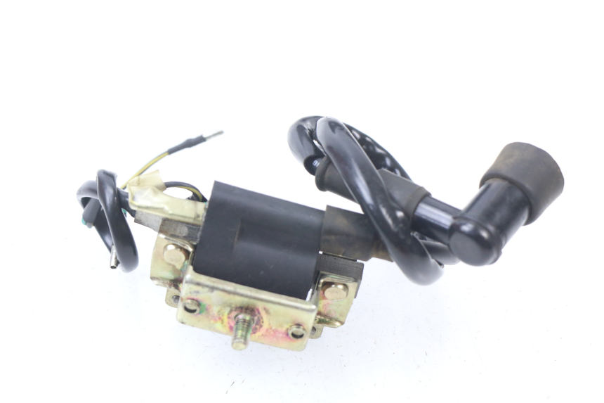 photo de COIL CHINESE QUAD ENFANT ATV PUMA 50