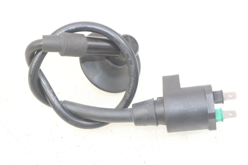 photo de COIL PEUGEOT CITYSTAR 2T 50 (2018 - 2021)