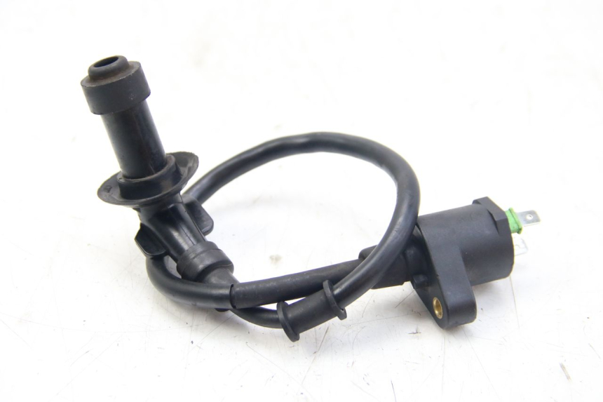 photo de COIL PEUGEOT CITYSTAR AIR 125 (2014 - 2017)