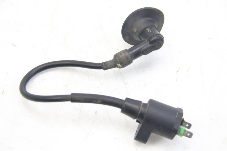 photo de COIL PEUGEOT CITYSTAR 50 (2013 - 2017)