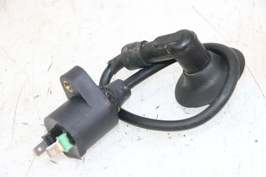 photo de COIL PEUGEOT CITYSTAR 50 (2013 - 2017)
