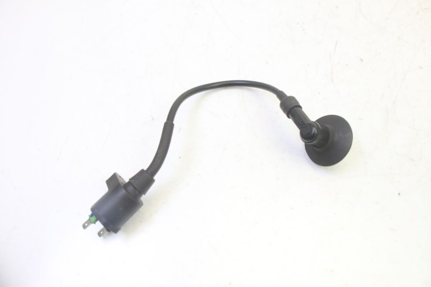 photo de COIL PEUGEOT CITYSTAR 50 (2013 - 2017)