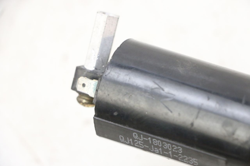 photo de IGNITION COIL KSR CODE 125 (2018 - 2020) - Component detail