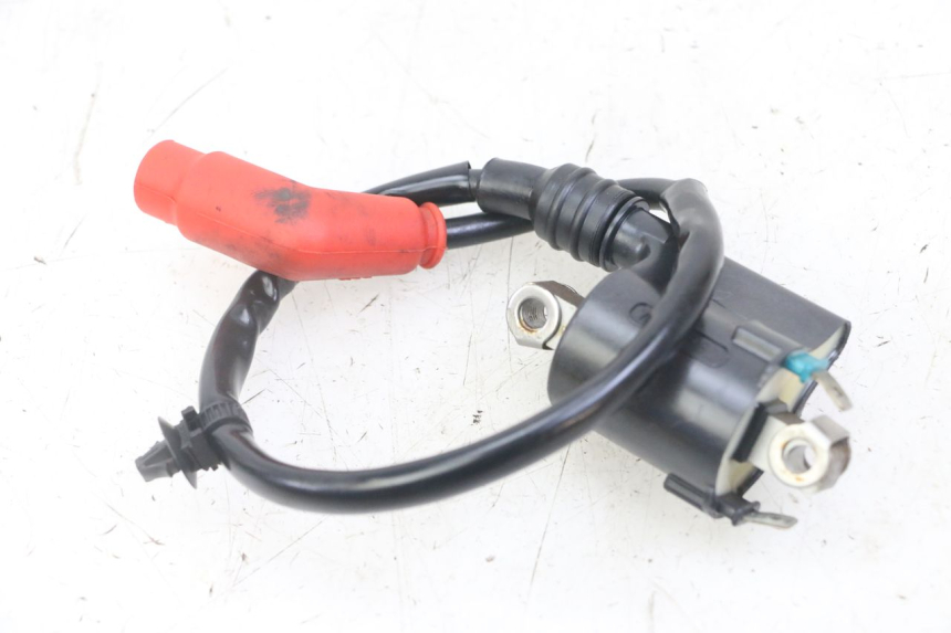 photo de IGNITION COIL HONDA CRF-F CRF F 110 (2019 - 2022)