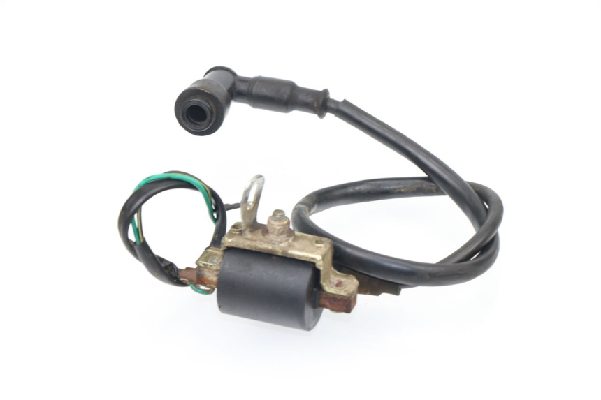 photo de IGNITION COIL CRZ PIT BIKE 125 (2010 - 2018)