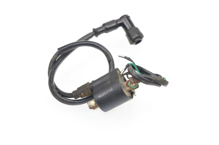photo de IGNITION COIL CRZ PIT BIKE 125 (2010 - 2018)