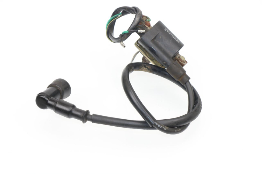 photo de IGNITION COIL CRZ PIT BIKE 125 (2010 - 2018)