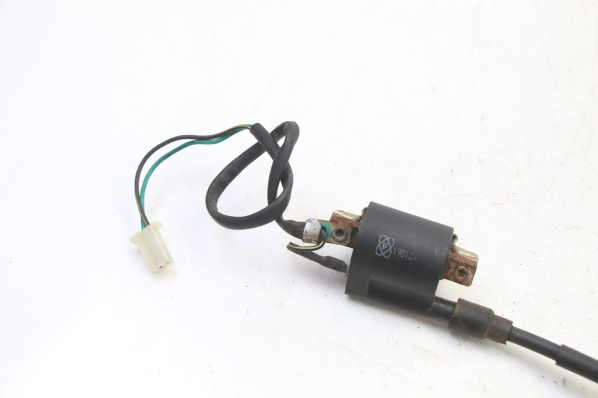 photo de IGNITION COIL SPEEDY DELUXE 125