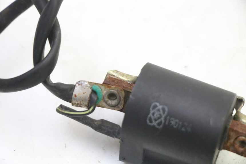 photo de IGNITION COIL SPEEDY DELUXE 125
