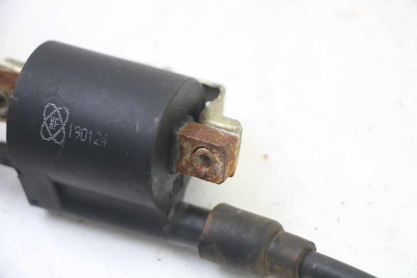 photo de IGNITION COIL SPEEDY DELUXE 125