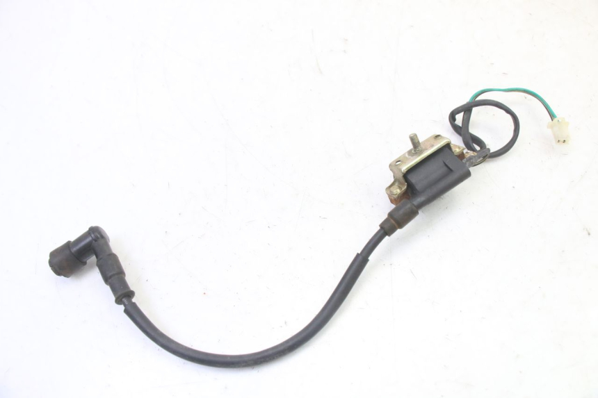photo de IGNITION COIL SPEEDY DELUXE 125