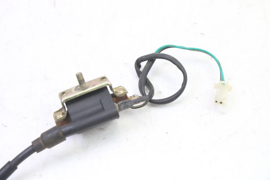 photo de IGNITION COIL SPEEDY DELUXE 125