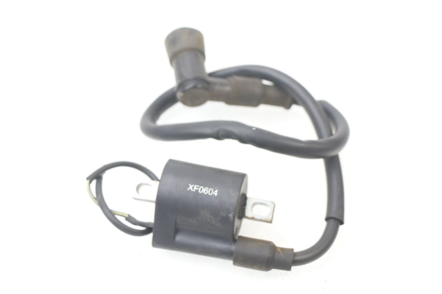 photo de IGNITION COIL CHINESE QUAD DIAMOND R 250 (2005 - 2010)