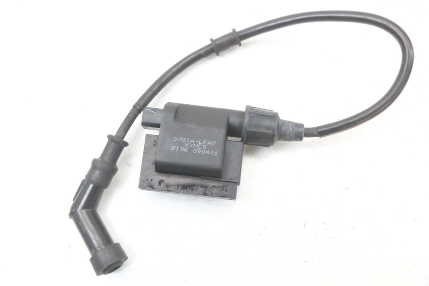 photo de IGNITION COIL KYMCO DINK STREET 125 (2009 - 2014)
