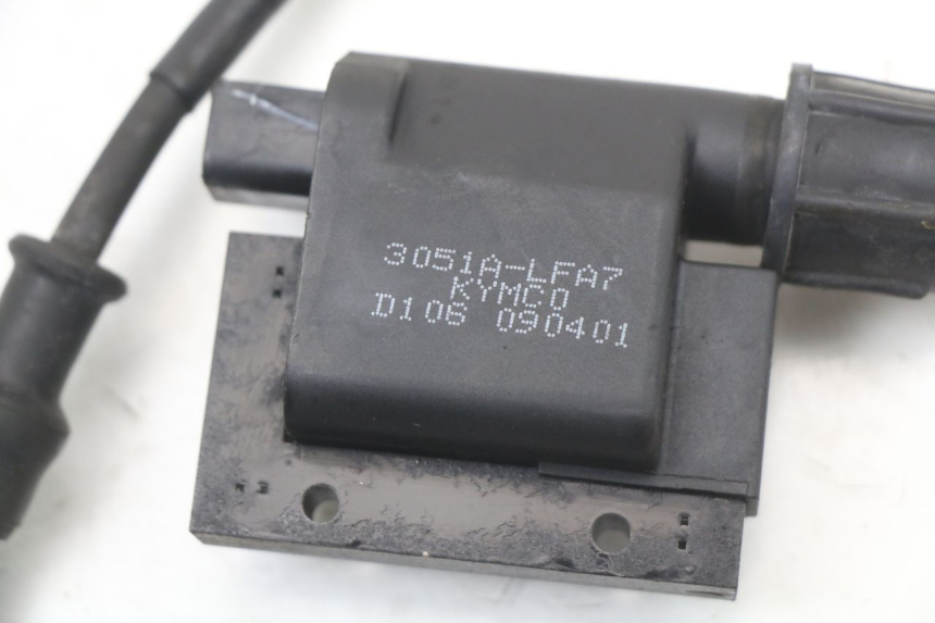 photo de IGNITION COIL KYMCO DINK STREET 125 (2009 - 2014)