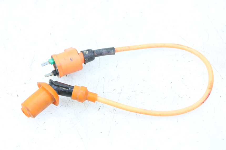 photo de IGNITION COIL BSE DIRTBIKE PH10L 125