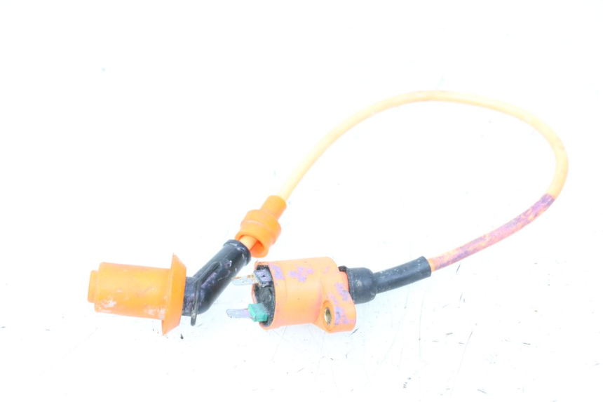 photo de IGNITION COIL BSE DIRTBIKE PH10L 125