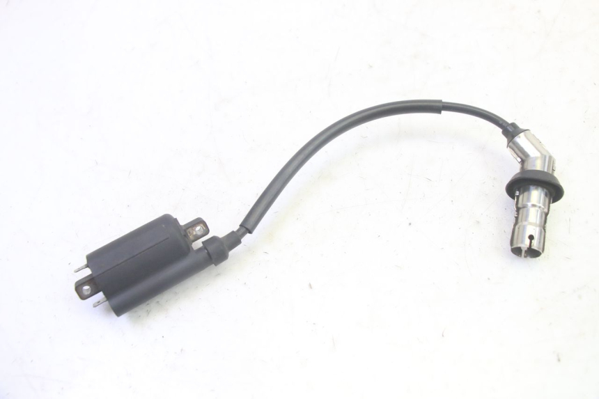 photo de COIL PEUGEOT DJANGO 4T 50 (2014 - 2019) - Main view