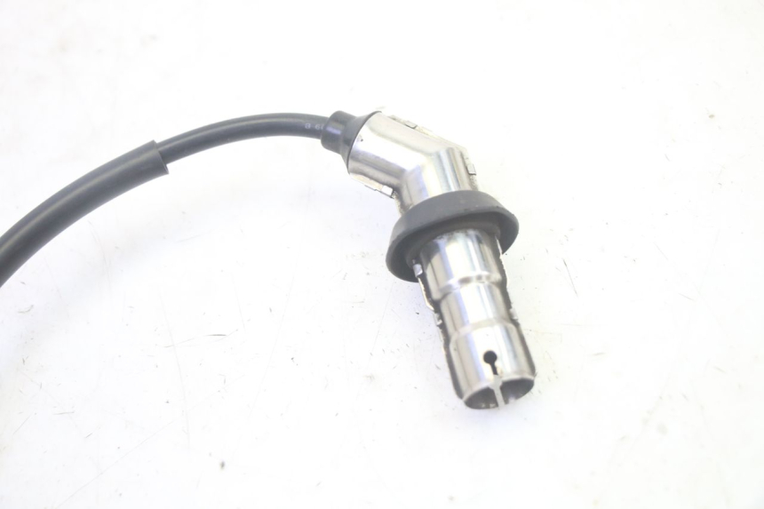 photo de COIL PEUGEOT DJANGO 4T 50 (2014 - 2019) - Zoom on usage condition